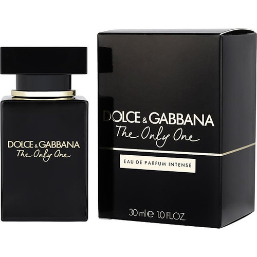 DOLCE & GABBANA The Only One Intense Eau De Parfum Spray 1 Oz Image 1
