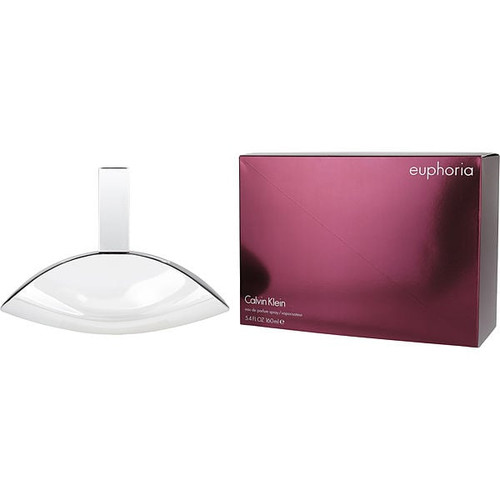 CALVIN KLEIN Euphoria Eau De Parfum Spray 5.4 Oz Image 1