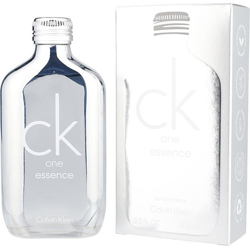 CALVIN KLEIN Ck One Essence Parfum Intense Spray 3.3 Oz Image 1