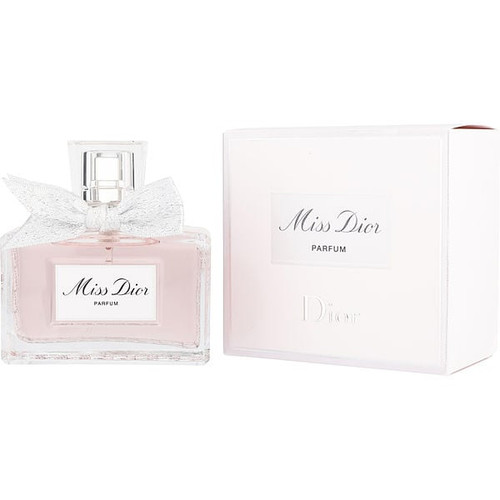 DIOR Miss Dior Parfum Spray 1.7 Oz Image 1