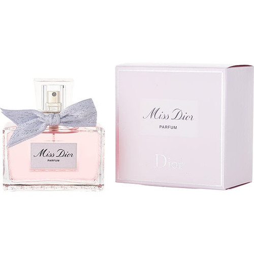 DIOR miss Parfum Spray 2.7 Oz Image 1