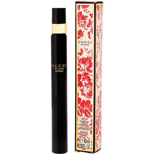 GUCCI Bloom Intense Eau De Parfum Spray 0.33 Oz Image 1