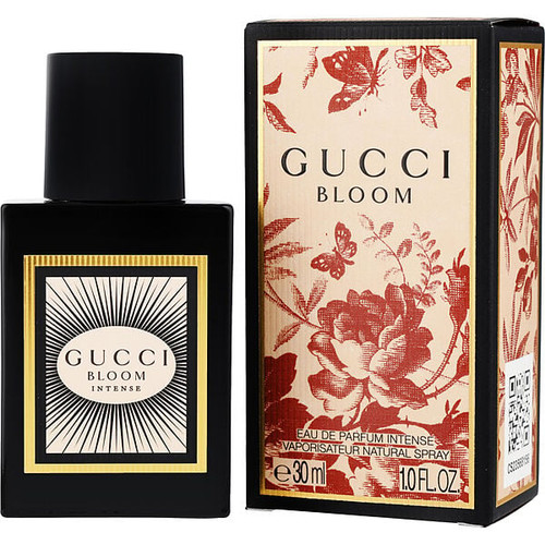GUCCI Bloom Intense Eau De Parfum Spray 1 Oz Image 1