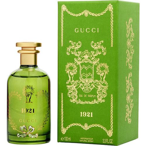 GUCCI 1921 Eau De Parfum Spray 3.3 Oz Image 1