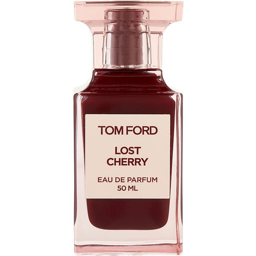 TOM FORD Lost Cherry Eau De Parfum Spray 1.7 Oz Unboxed Image 1
