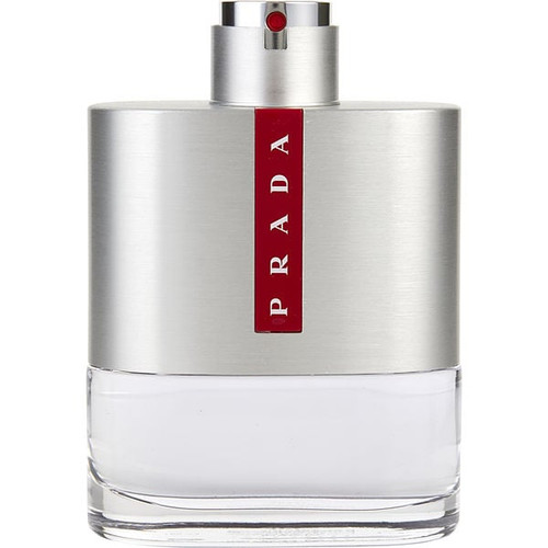 PRADA  Eau De Toilette Spray 5.1 Oz Unboxed Image 1