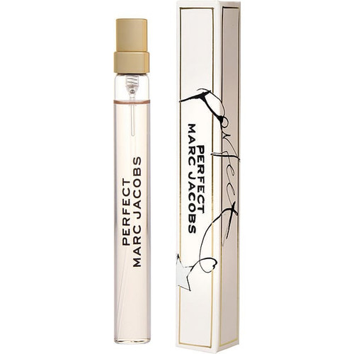 MARC JACOBS Perfect Eau De Parfum Pen Spray Mini 0.33 Oz Image 1