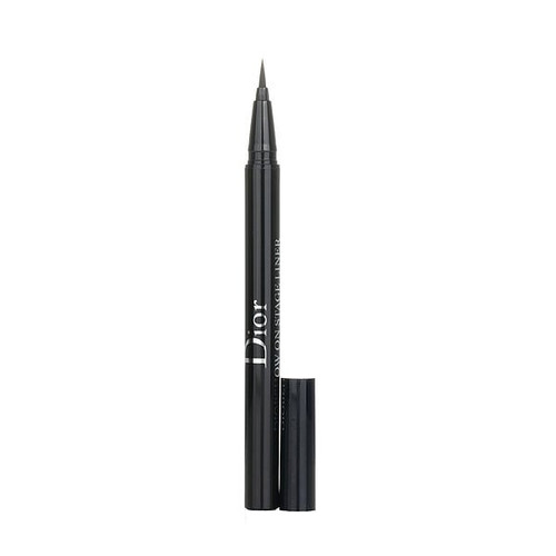 CHRISTIAN DIOR # 091 Matte Black Image 1