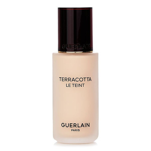 GUERLAIN # 0C Cool Image 1