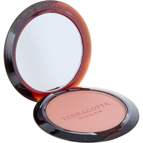 GUERLAIN # 02 Light Coral Image 1