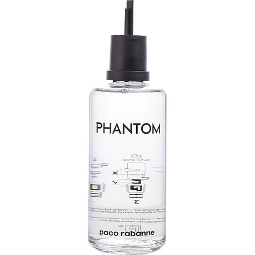 PACO RABANNE  Eau De Toilette Refill 6.8 Oz Image 1
