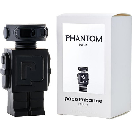 PACO RABANNE Phantom Parfum Spray 1.7 Oz Image 1