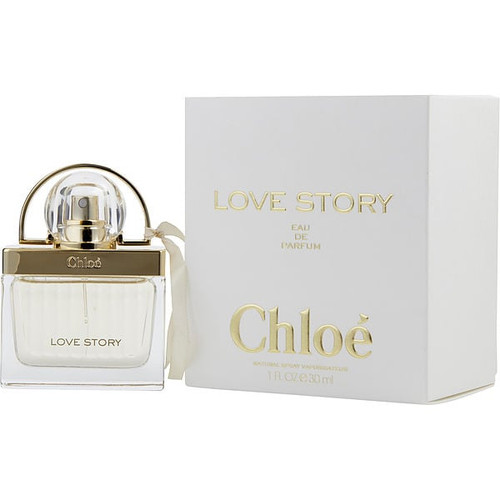 CHLOE Love Story Eau De Parfum Spray 1 Oz Image 1