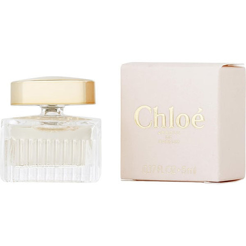 CHLOE Absolu De Parfum Eau De Parfum Mini 0.17 Oz Image 1