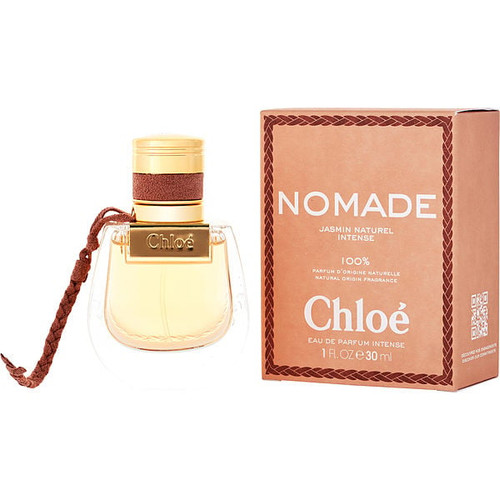 CHLOE Nomade Jasmin Naturel Intense Eau De Parfum Spray 1 Oz Image 1