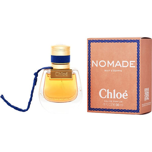 CHLOE Nomade Nuit D'Egypte Eau De Parfum Spray 1 Oz Image 1