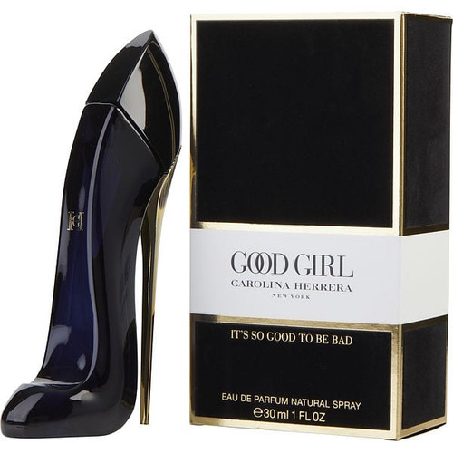 CAROLINA HERRERA Ch Good Girl Eau De Parfum Spray 1 Oz Image 1