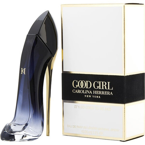 CAROLINA HERRERA Ch Good Girl Legere Eau De Parfum Spray 1 Oz Image 1