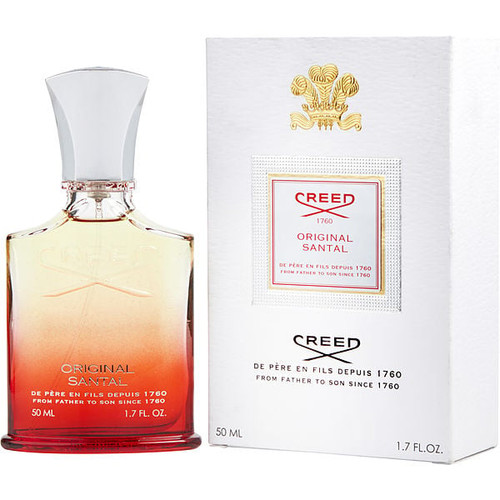 CREED Santal Eau De Parfum Spray 1.7 Oz Image 1