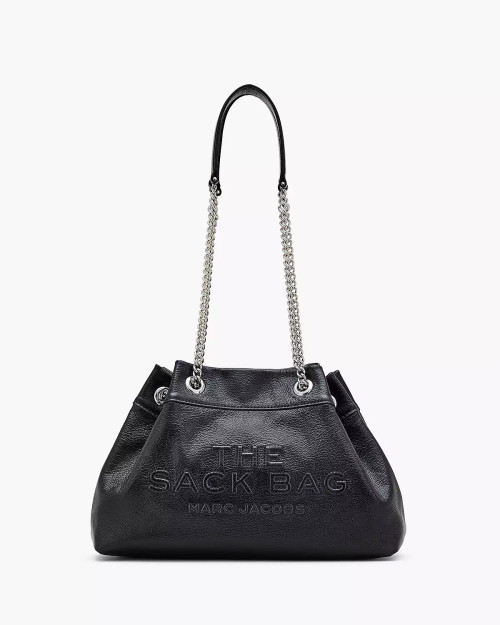 MARC JACOBS The Small Chain Sack Bag