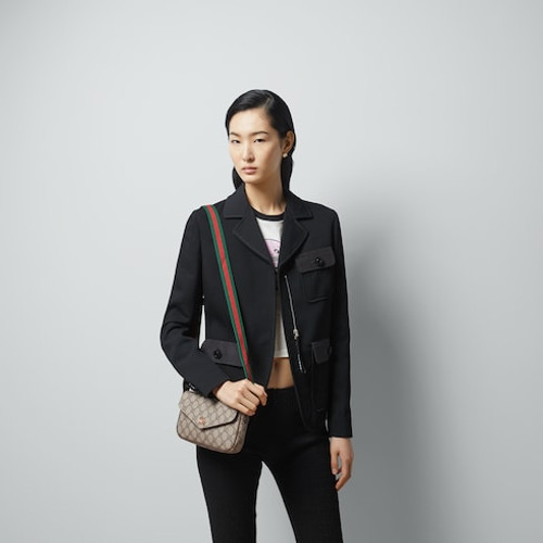 GUCCI Ophidia Pouch