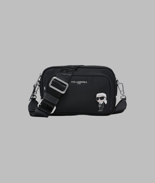 KARL LAGERFELD Voyage Belt Bag