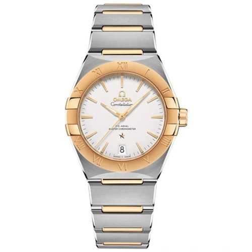OMEGA Constellation  131.20.36.20.02.002