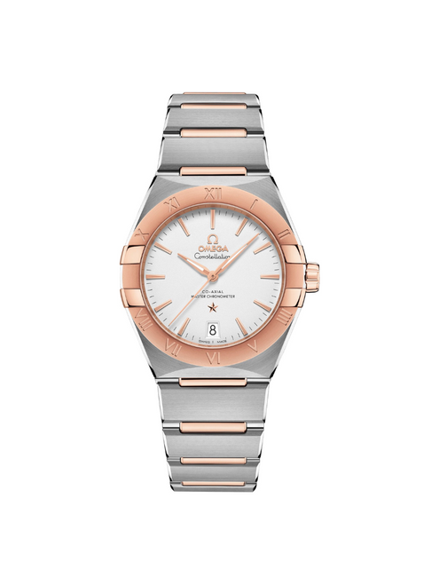 OMEGA Constellation 131.20.36.20.02.001