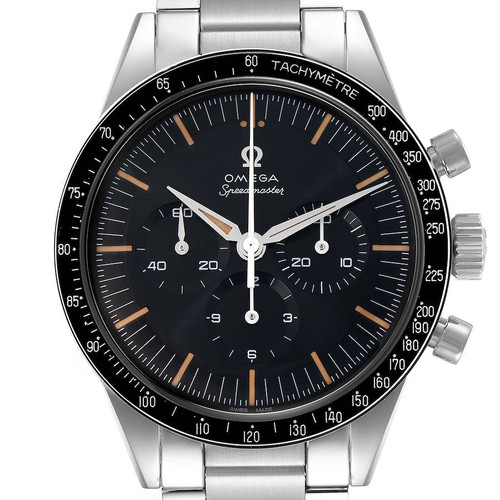 OMEGA Speedmaster Anniversary Series Mens Watch 310.32.40.50.06.002 Image 1