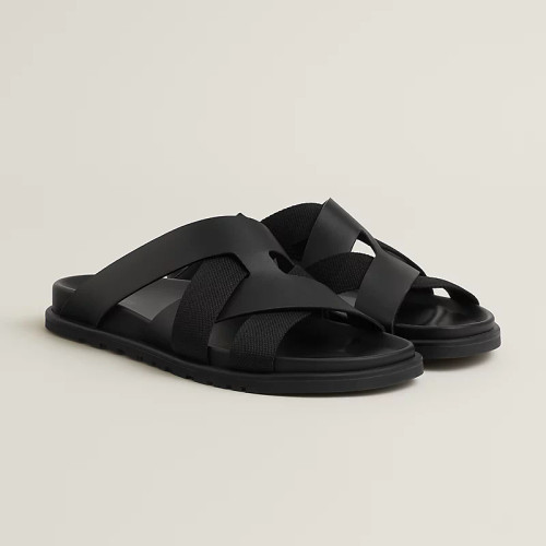 HERMES Kazimir Sandals