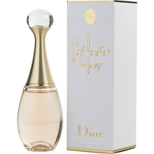 DIOR Jadore In Joy Eau De Toilette Spray 1 Oz Image 1