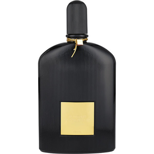 TOM FORD Black Orchid Eau De Parfum Spray 5 Oz Unboxed Image 1