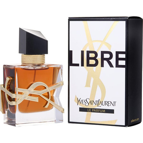 YVES SAINT LAURENT libre le parfum Eau De Parfum Spray 1 Oz Image 1