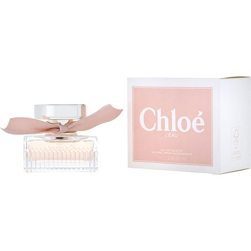 CHLOE L'Eau Eau De Toilette Spray 1 Oz Image 1