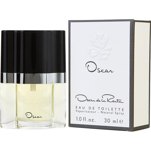 OSCAR DE LA RENTA Oscar Eau De Toilette Spray 1 Oz Image 1