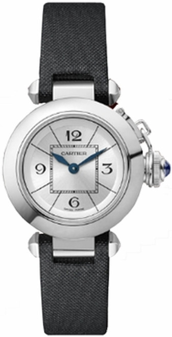 CARTIER Pasha W3140025 Image 1