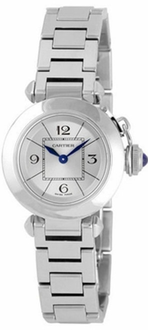 CARTIER Pasha W3140007 Image 1