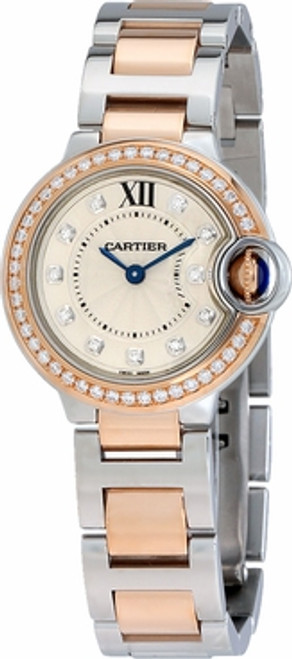 CARTIER Ballon Bleu We902076 Image 1