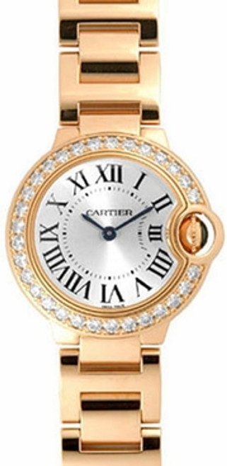 CARTIER Ballon Bleu We9002Z3 Image 1
