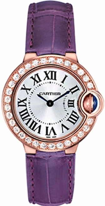CARTIER Ballon Bleu We900251 Image 1 CARTIER Ballon Bleu We900251 Image 1
