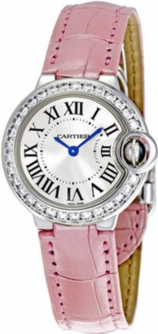 CARTIER Ballon Bleu We900351 Image 1