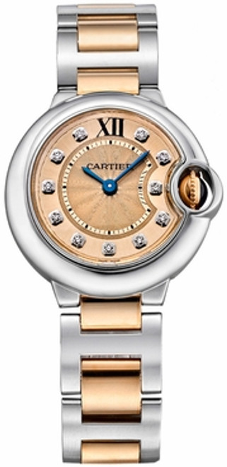 CARTIER Ballon Bleu We902052 Image 1