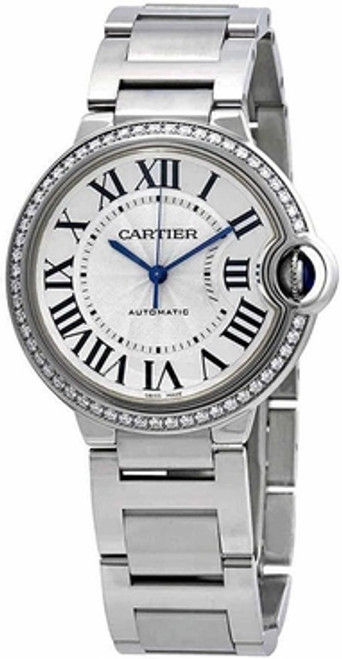 CARTIER Ballon Bleu W4Bb0017 Image 1