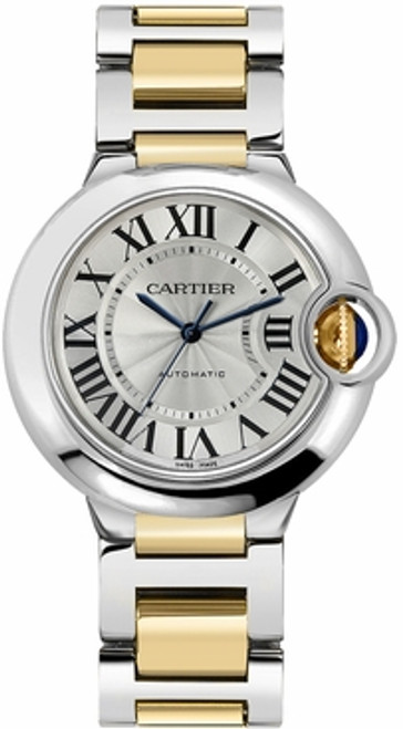 CARTIER Ballon Bleu W6920047 Image 1