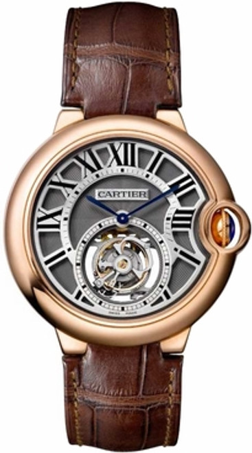 CARTIER Ballon Bleu W6920104 Image 1