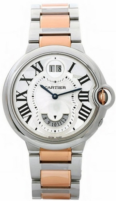CARTIER Ballon Bleu 42 W6920027 Image 1