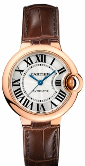 CARTIER Ballon Bleu W6920097 Image 1