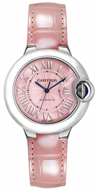 CARTIER Ballon Bleu Wsbb0002 Image 1