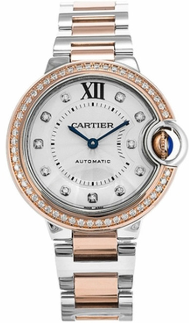 CARTIER Ballon Bleu We902077 Image 1