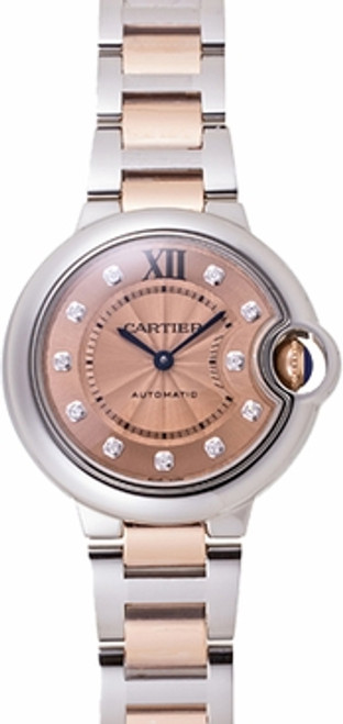 CARTIER Ballon Bleu We902053 Image 1